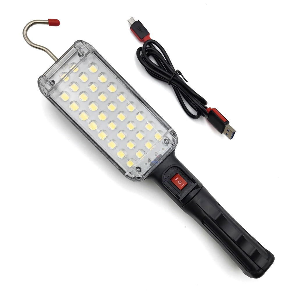 다용도 충전식 LED 작업등 (ZJ-8859)다용도 충전식 LED 작업등 (ZJ-8859)